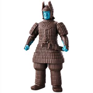 9月24日発売予定　ムービーモンスターシリーズ 大魔神　