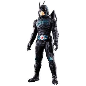11月26日発売予定 ムービーモンスターシリーズ 黒殿様飛蝗怪人ブラックサン