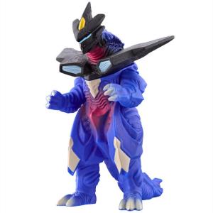 BANDAI（バンダイ） ウルトラヒーローシリーズ EX ウルトラマンZ