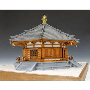 ウッディジョー 木製建築模型 1/400 大阪城 : トイスタジアムYahoo!店