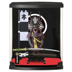 戦国武将甲冑フィギュア　ARMOR SERIES　A-22　本多忠勝　刀・ケース付き　送料無料