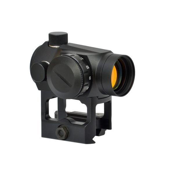 ノーベルアームズ COMBAT T1 EVO ドットサイト NA-D-N-12-EVO　送料無料