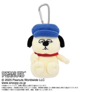 PEANUTS ゴルフボールポーチ 2個収納の買取情報