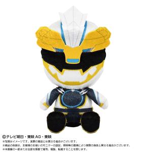 ナンバーワン戦隊 ゴジュウジャー ゴジュウウルフ 遠野吠 ぬいぐるみ セット ナンバーワン戦隊 ゴジュウジャー ゴジュウウルフ 遠野吠