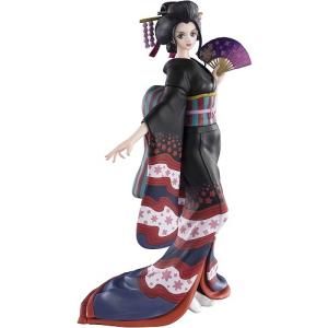 2021年2月発売予定　フィギュアーツZERO ONE PIECE ニコ・ロビン(おロビ)