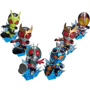 TAMASHII NATIONS BOX 仮面ライダー ARTlized -いくぞ！ライダーキック