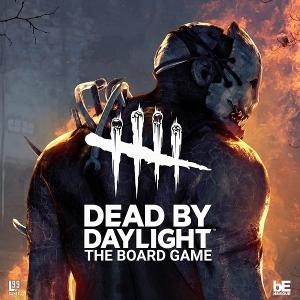 Dead by Daylight: The Board Game 日本語版　ボードゲーム　送料無料｜toystadiumookawaya