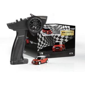 HiTEC（ハイテック） ターボレーシング用コース 1/76 RCトラック