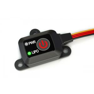 ジーフォース Power Switch G0021　ネコポス送料無料