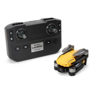 ジーフォース ドローン ラ・シエロ LACIERO RTFセット 4K/2KフルHDカメラ搭載 重量80g GB040　送料無料｜toystadiumookawaya