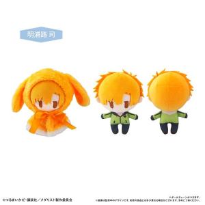 TVアニメ「BLEACH 千年血戦篇」 くるみたぴぬい 全8種類 BOX 8個入