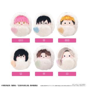 アニメ  ぬいぐるみの買取情報