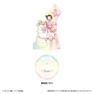 メダリスト トレーディング クリアカード 新品未開封 全種類 1BOX メダリスト クリアカードコレクション プレゼントVer. (