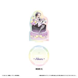TVアニメ「メダリスト」 クリアカードコレクション プレゼントVer. 全