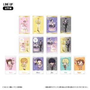 TVアニメ「メダリスト」 くるみたぴぬい 全7種類 BOX 7個入 【1BOXで全