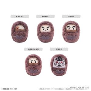 忍たま乱太郎 くるみたぴぬいBOXの買取情報