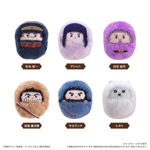 TVアニメ ぬいぐるみ BOXの買取情報