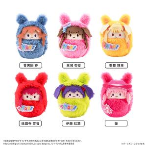 くるみたぴぬい Vol.1の買取情報