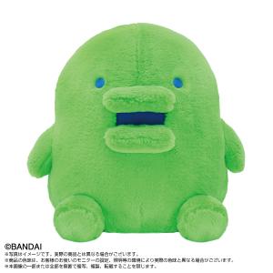 11月発売予定　たまごっち　Dreamy Hug くちぱっち　全高約40cm　送料無料