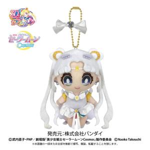 7月発売予定　劇場版「美少女戦士セーラームーンCosmos」