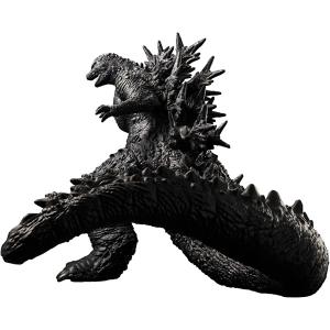 ムービーモンスターシリーズ ゴジラ(2023)・呉爾羅(2023) マイナス