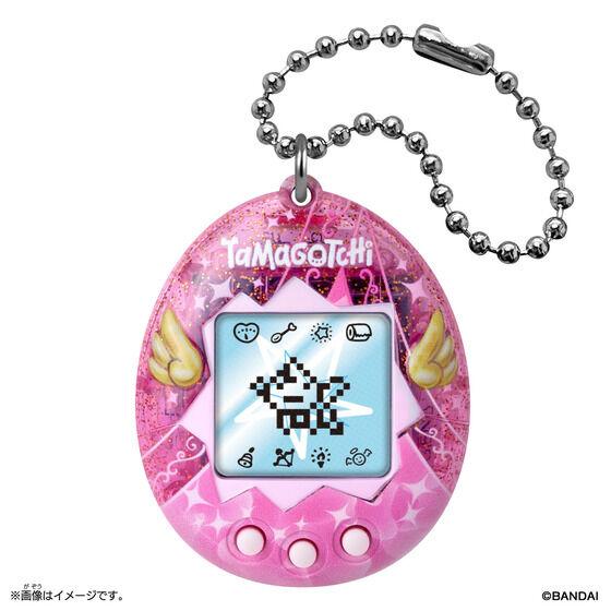 Original Tamagotchi Angel Dress　オリジナルたまごっち　ネコポス送料無...