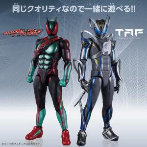 9月19日発売予定 仮面ライダーマイス TAF...の詳細画像2