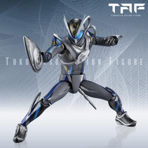 9月19日発売予定 仮面ライダーマイス TAF...の詳細画像3