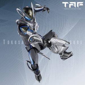 9月19日発売予定 仮面ライダーマイス TAF...の詳細画像4