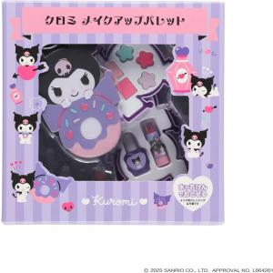クロミメイクアップパレット 送料無料の高価買取価格