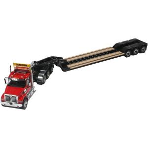 1/32ジョンディアトラクターラジコン　トレーラーセット SIKU (ジク) 1:32 John Deere 8345R Tractor ジョンディア トラクター