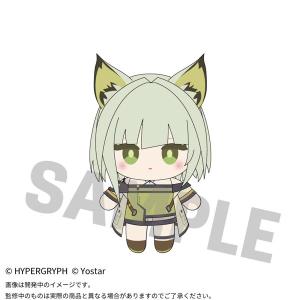 10月発売予定　アークナイツオペぬい　ケルシー　送料無料｜toystadiumookawaya