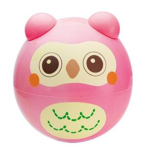 送料無料◇早川モトヒロ ソフビシリーズ 怪獣ガッチャ 2nd color (PINK