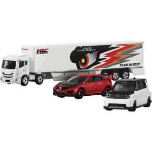 8月15日発売予定　トミカ ギフト Honda MUGEN COLLECTION　送料無料