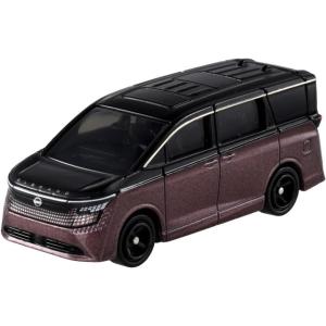 トミカ No.93 日産 エルグランド (初回版...の商品画像