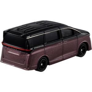 トミカ No.93 日産 エルグランド (初回...の詳細画像1