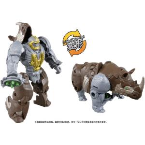 トランスフォーマー ビースト覚醒 BC-02 覚醒チェンジ ライノックス