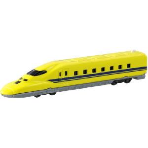 トミカ　ロングタイプトミカ　No.122　923型ドクターイエロー　送料無料｜toystadiumookawaya