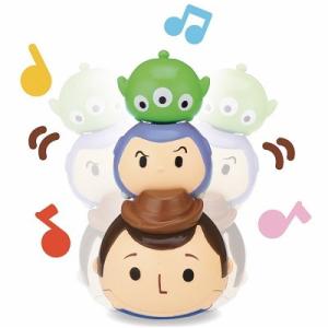 タカラトミー（TAKARA TOMY） ディズニー ゆらキャラ ツムツム トイ