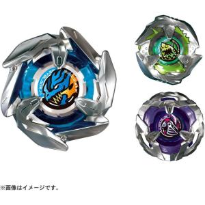 ベイブレードX BEYBLADE X BX-20 ドランダガーデッキセット Xダッシュ