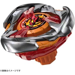 BEYBLADE X ベイブレードX UX-02 スターター ヘルズハンマー 3-70H　送料無料