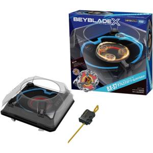BEYBLADE X ベイブレードX BX-37...の商品画像