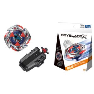 BEYBLADE X ベイブレードX UX-11 インパクトドレイク9-60LR おもちゃ