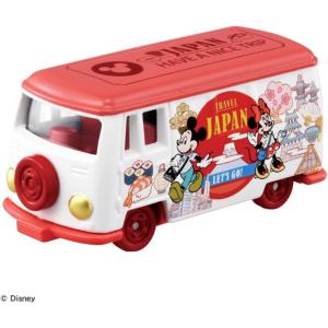 BOX販売(6ヶ入)】ドリームトミカ TOMICA TUNES SANRIO CHARACTERS Vol