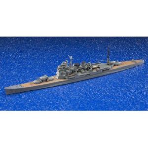 アオシマ　プラモデル　1/700　艦隊これくしょんシリーズ　No.08　艦娘　重巡洋艦　高雄　送料無料｜toystadiumookawaya