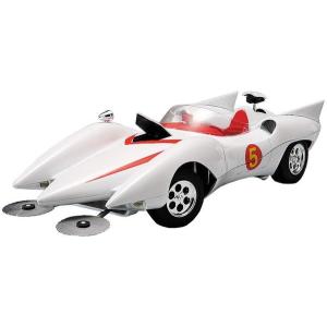 新品・未開封品　超合金 マッハGoGoGo マッハ号　Speed Racer 超合金 マッハGoGoGo マッハ号 | 魂ウェブ