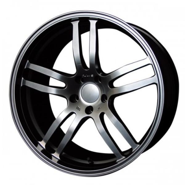 アオシマ 1/24 ザ・チューンドパーツ No.081 グラムライツ R57GT 20インチ プラモ...