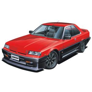 プラモデル　1/24　ザ・チューンドカー　No.57　ジェネシスオート DR30スカイライン '84（ニッサン）　送料無料｜toystadiumookawaya