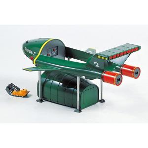 CORGI non scale サンダーバード Thunderbird FAB1 ペネロープ号