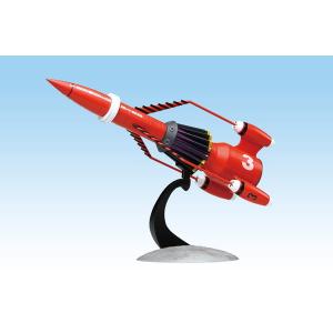 CORGI サンダーバード FAB1 ペネロープ号 60周年記念モデル ノン